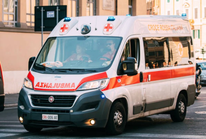 Immagine della notizia RAFFORZARE IL 118 NEL VICENTINO È UNA PRIORITÀ.