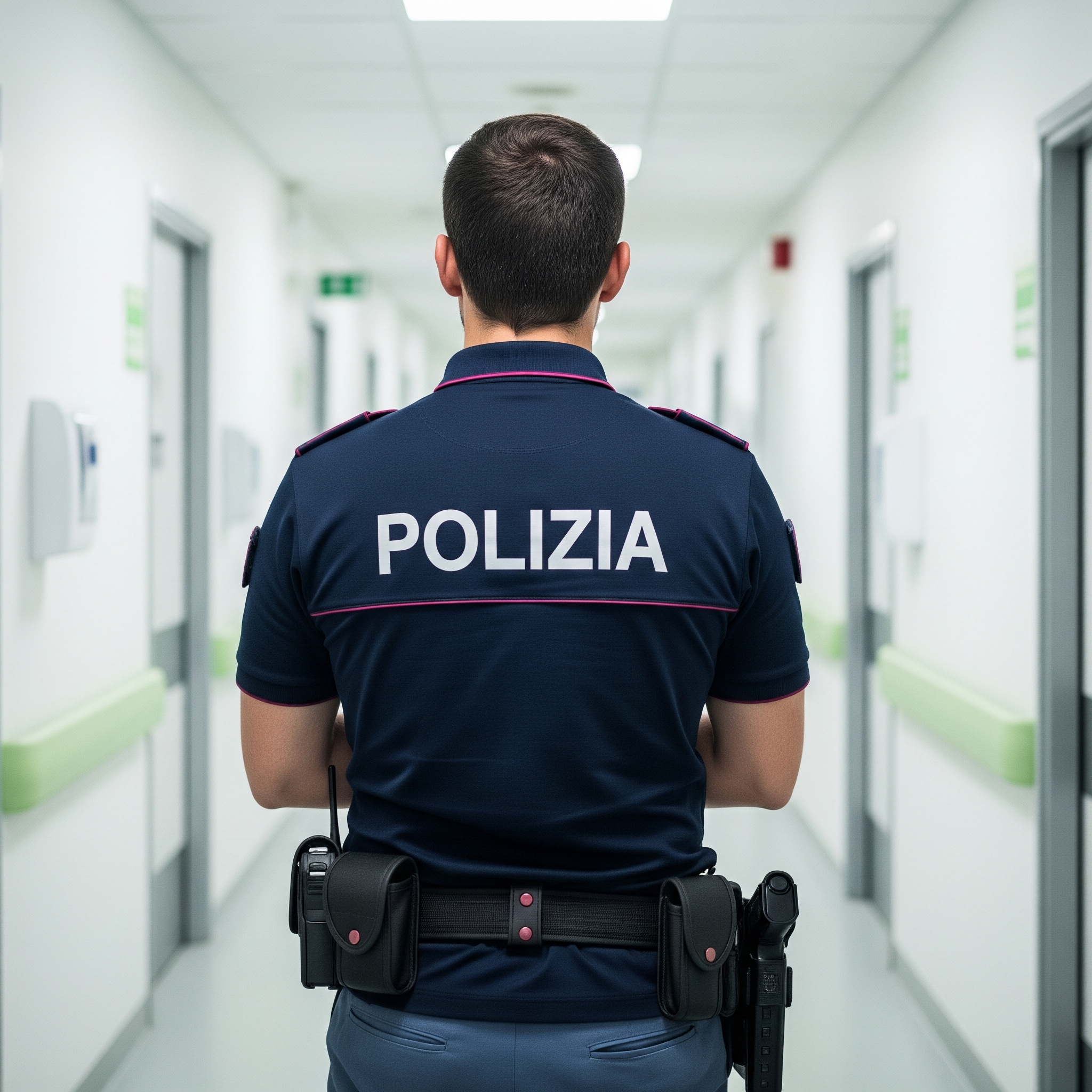 Immagine della notizia Sicurezza nei pronto soccorso vicentini, la proposta è body‑cam per il personale