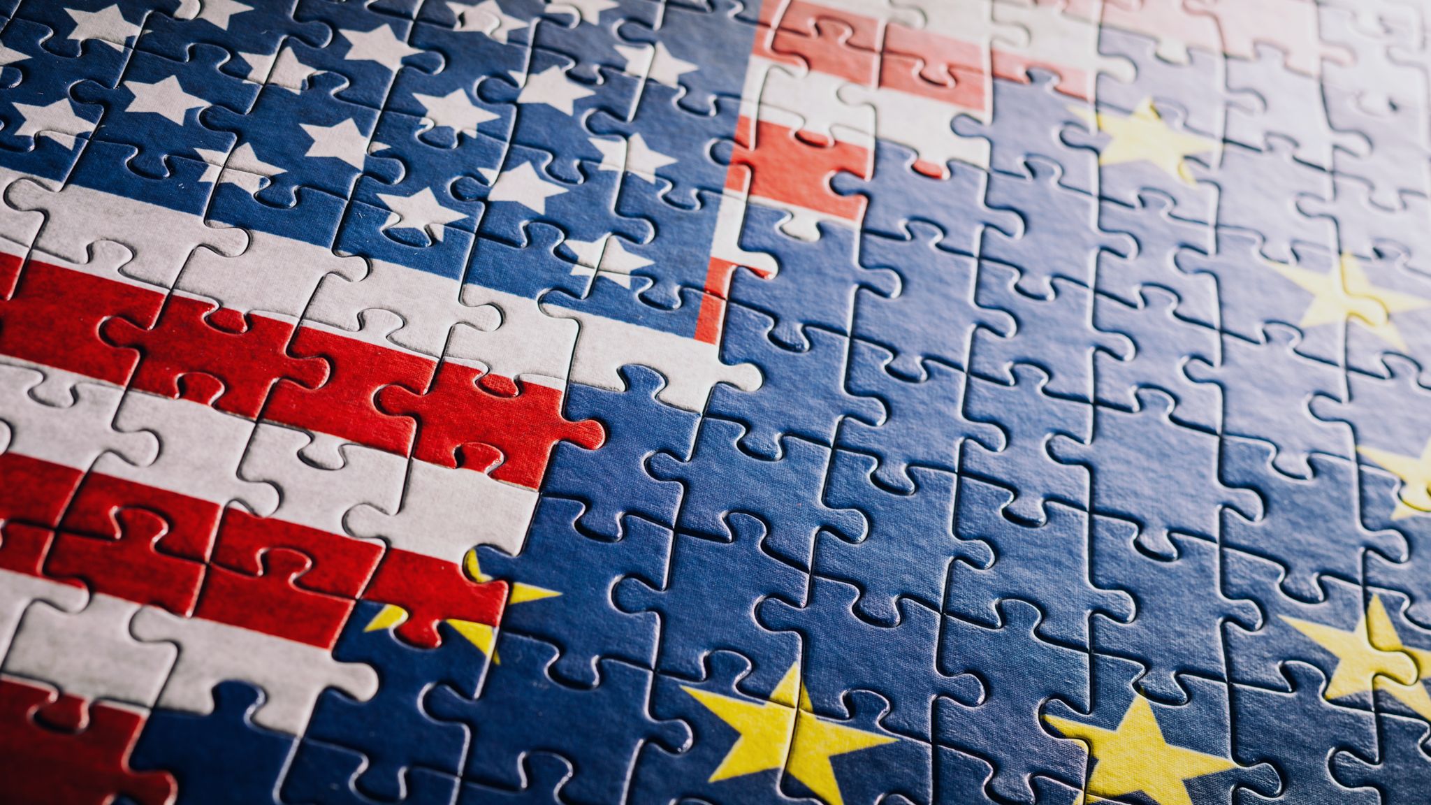 Immagine della notizia DIFENDERE L’EXPORT VENETO E RIVEDERE IL GREEN DEAL. L’ITALIA GUIDI IL NEGOZIATO CON GLI USA.